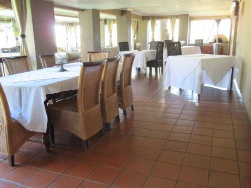 Hostal Monchique Boutique Guest House