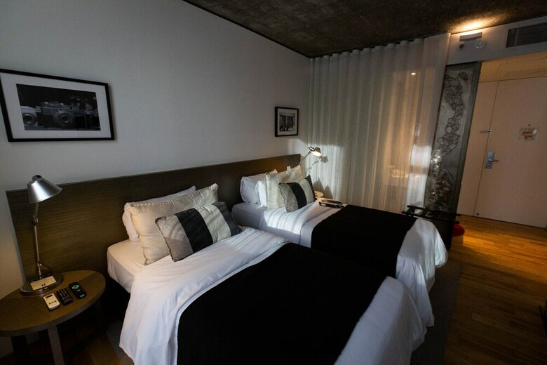 Hotel Anselmo Buenos Aires, Curio Collection By Hilton