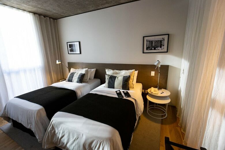 Hotel Anselmo Buenos Aires, Curio Collection By Hilton