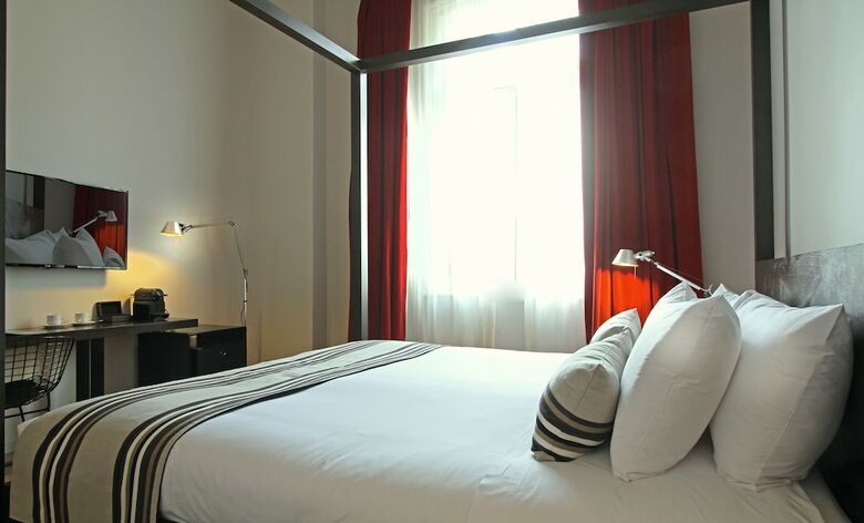 Hotel Anselmo Buenos Aires, Curio Collection By Hilton