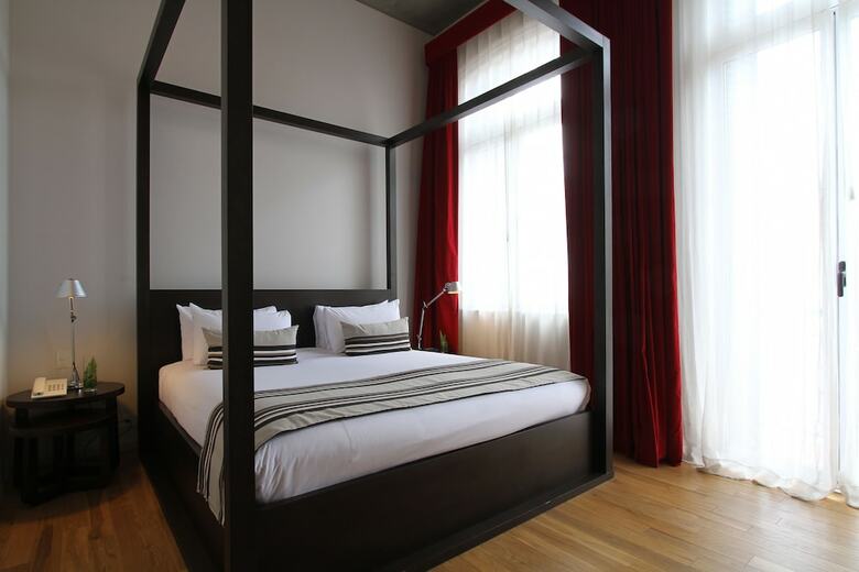 Hotel Anselmo Buenos Aires, Curio Collection By Hilton