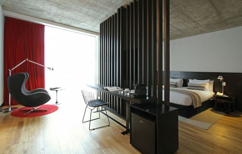 Hotel Anselmo Buenos Aires, Curio Collection By Hilton