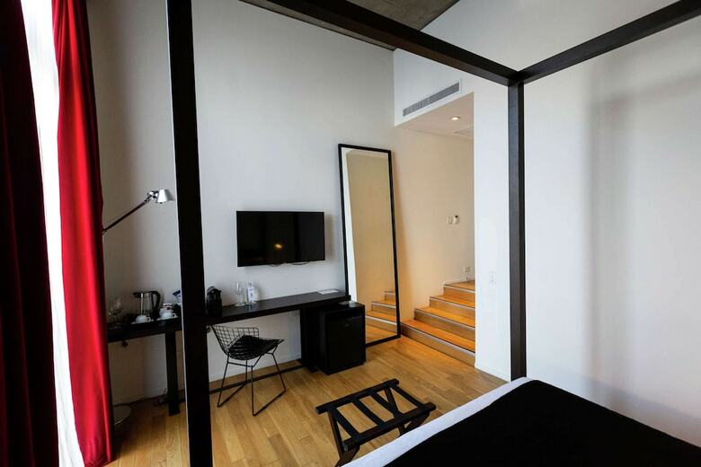 Hotel Anselmo Buenos Aires, Curio Collection By Hilton