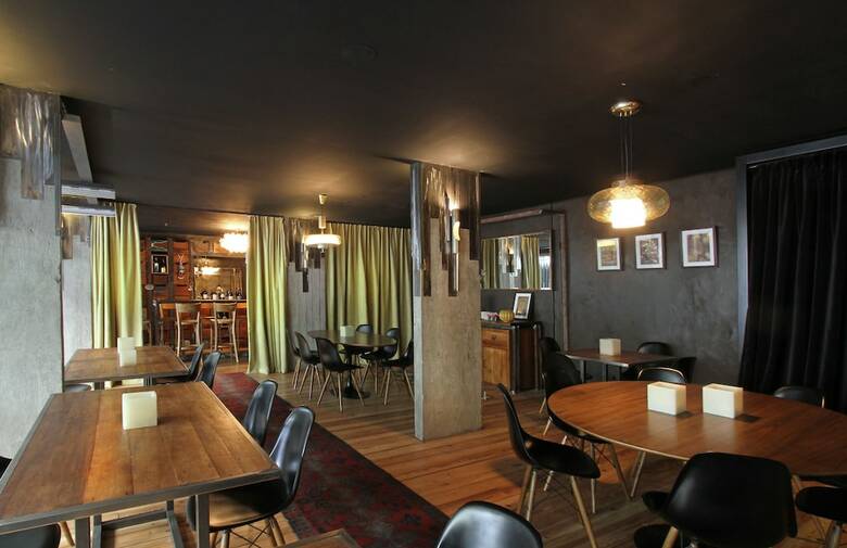 Hotel Anselmo Buenos Aires, Curio Collection By Hilton