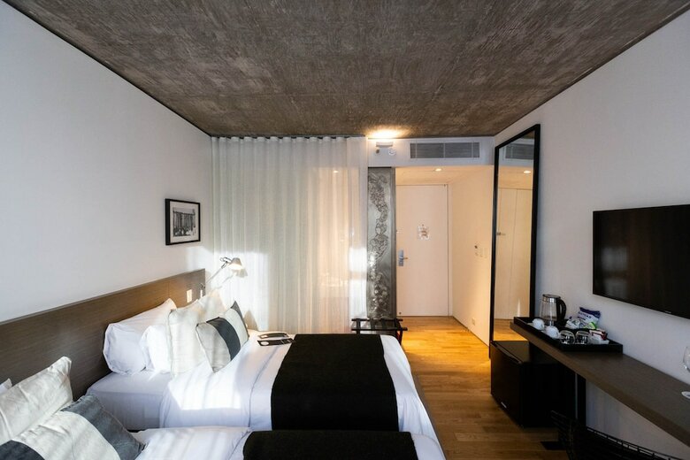 Hotel Anselmo Buenos Aires, Curio Collection By Hilton