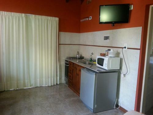 Apartamento Costas Del Paraiso