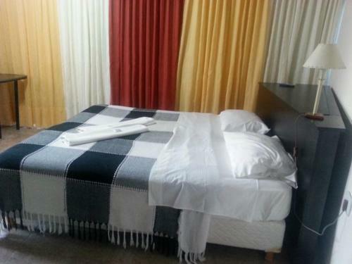 Apartamento Costas Del Paraiso
