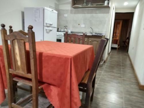 Apartamento Costas Del Paraiso