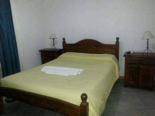 Apartamento Costas Del Paraiso