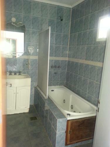 Apartamento Costas Del Paraiso