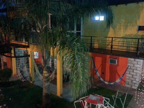 Apartamento Costas Del Paraiso
