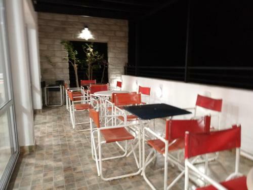 Apartamento Costas Del Paraiso
