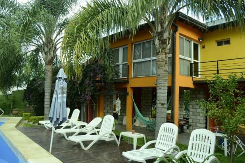 Apartamento Costas Del Paraiso