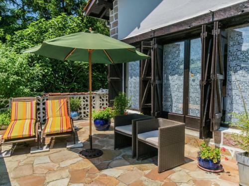 Maison De Vacances - St Pee-sur-nivelle