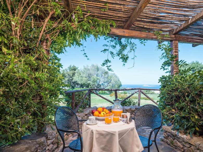 Residencia Rocce Sarde