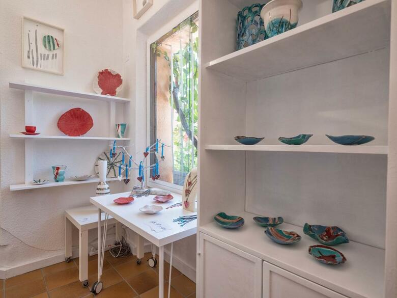 Residencia Rocce Sarde