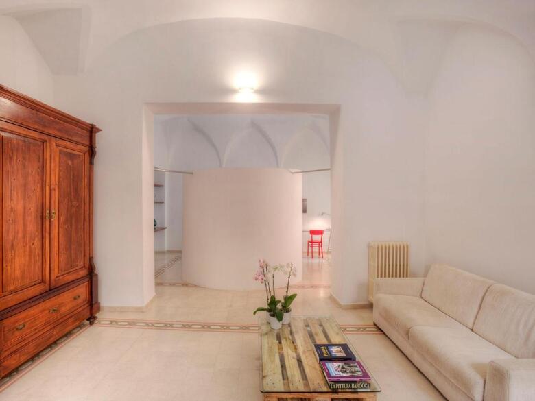 Bed & Breakfast Nonna Jole
