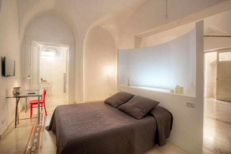 Bed & Breakfast Nonna Jole