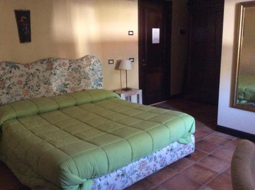 Bed & Breakfast Montalbano
