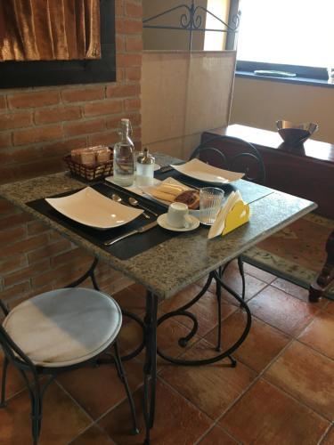 Bed & Breakfast Montalbano