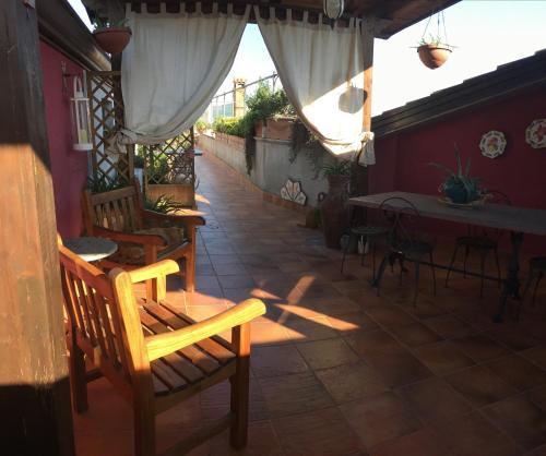 Bed & Breakfast Montalbano