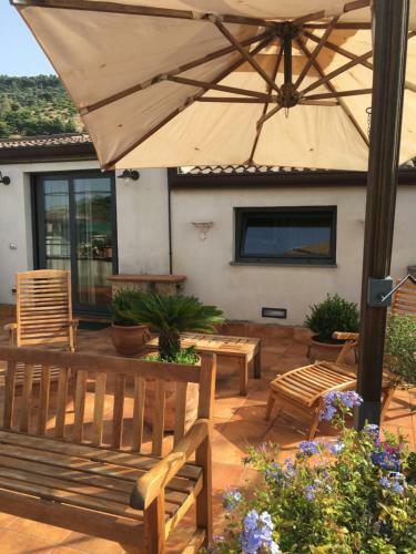 Bed & Breakfast Montalbano
