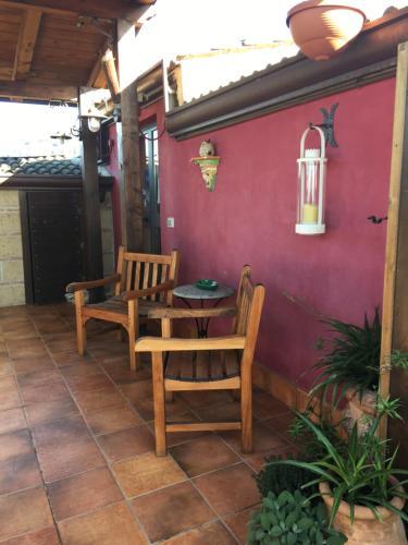 Bed & Breakfast Montalbano