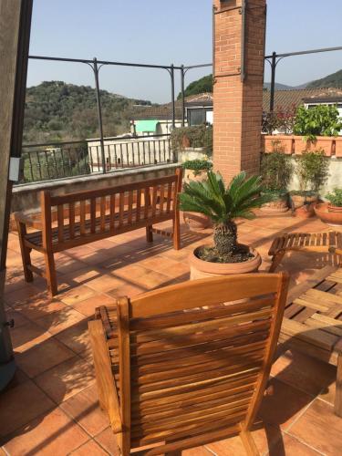 Bed & Breakfast Montalbano