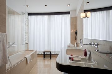 Hotel Crowne Plaza Milan City