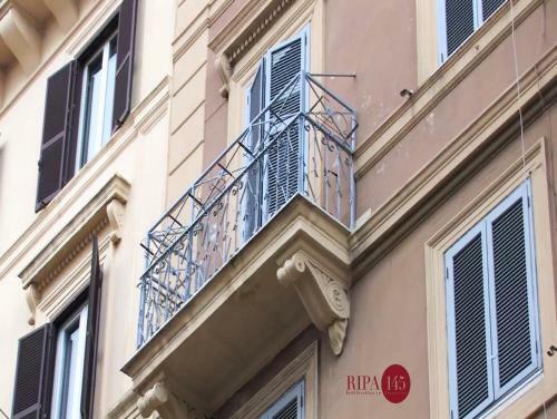 Bed & Breakfast Your Nest In Rome