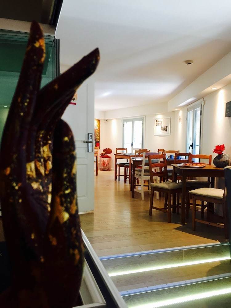 Hotel La Victoire