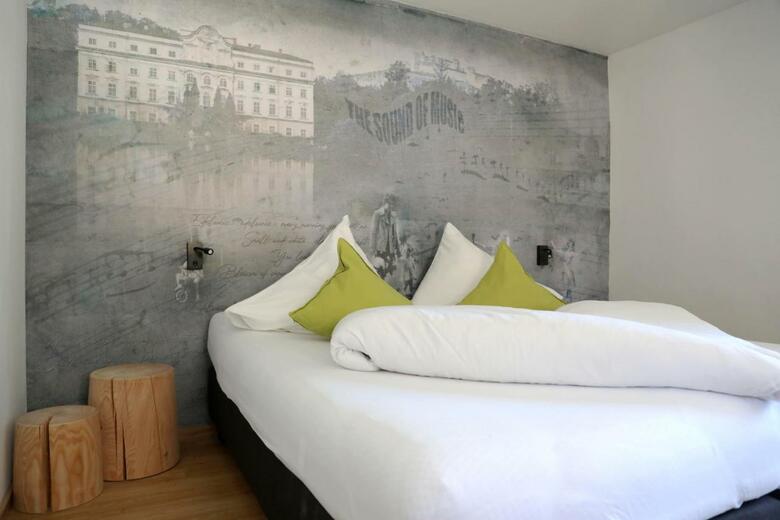 Hotel Ante Portas