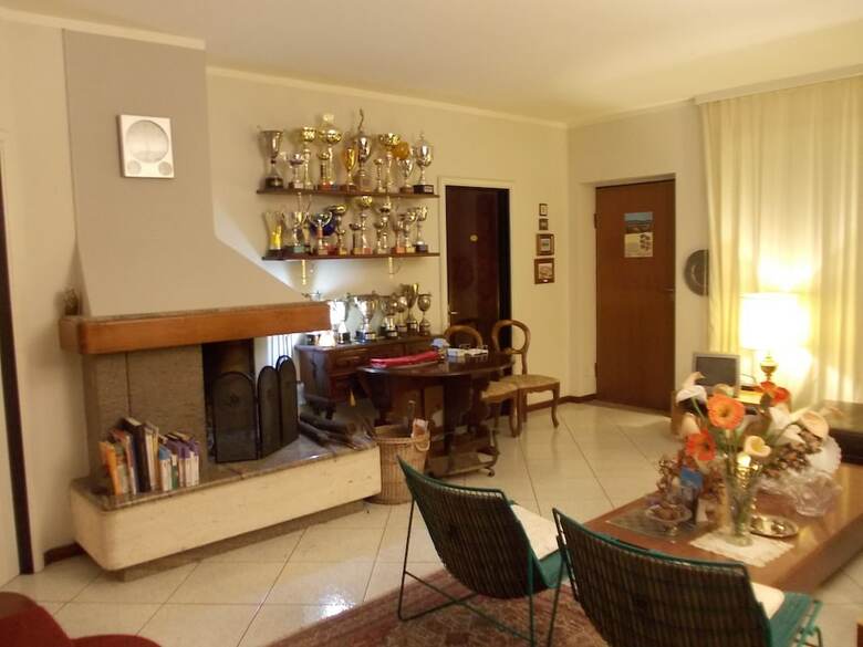 Bed & Breakfast Bellavista Country House