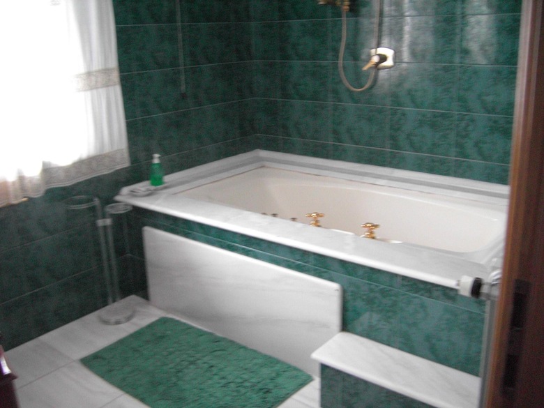 Bed & Breakfast Bellavista Country House