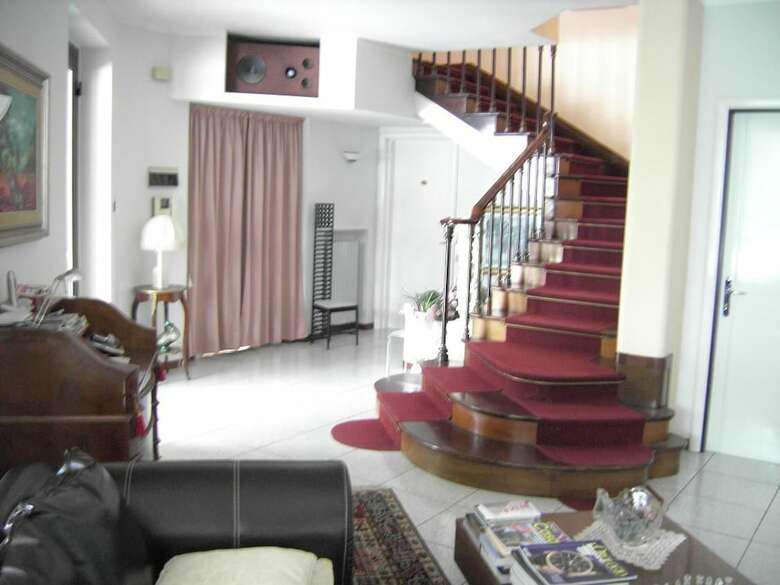 Bed & Breakfast Bellavista Country House