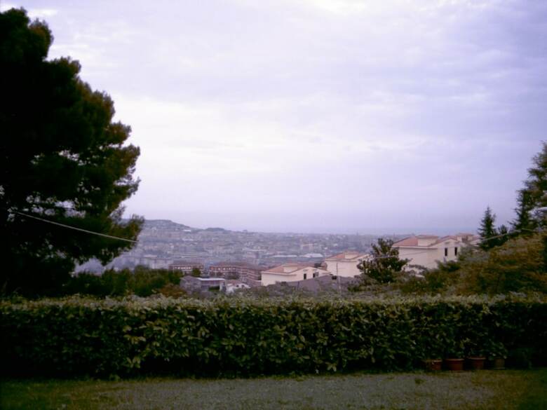 Bed & Breakfast Bellavista Country House