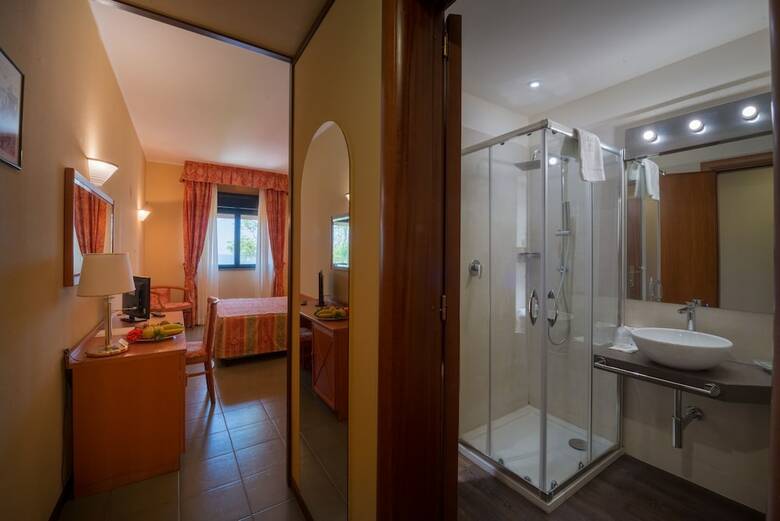 Florio Park Hotel