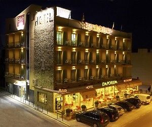 Hotel Emporium