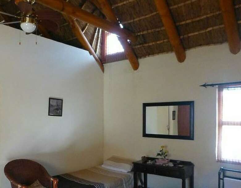 Hotel Bushman Valley