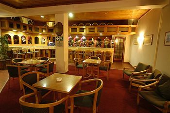 Protea Hotel Cumberland