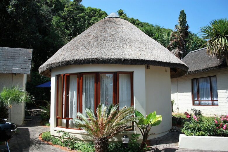 Hostal Cloverleigh Guest House