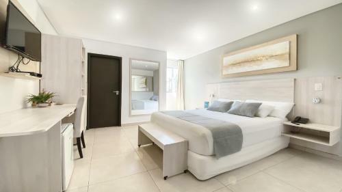 Di Danieri Hotel