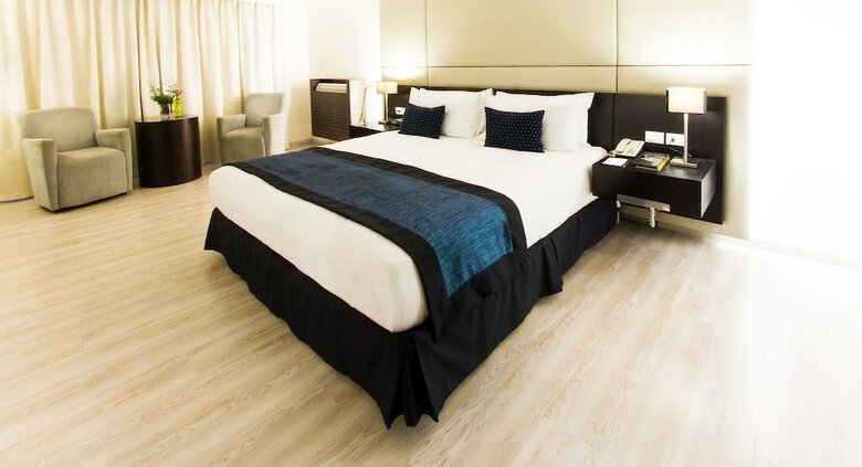 Hotel Oro Verde Cuenca