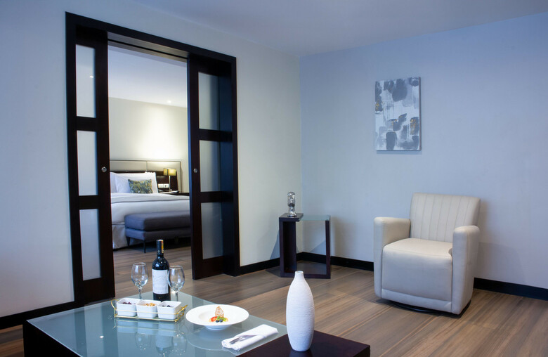 Hotel Oro Verde Cuenca