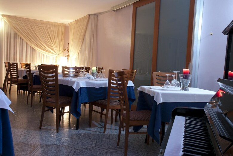 Hotel Leon D'oro
