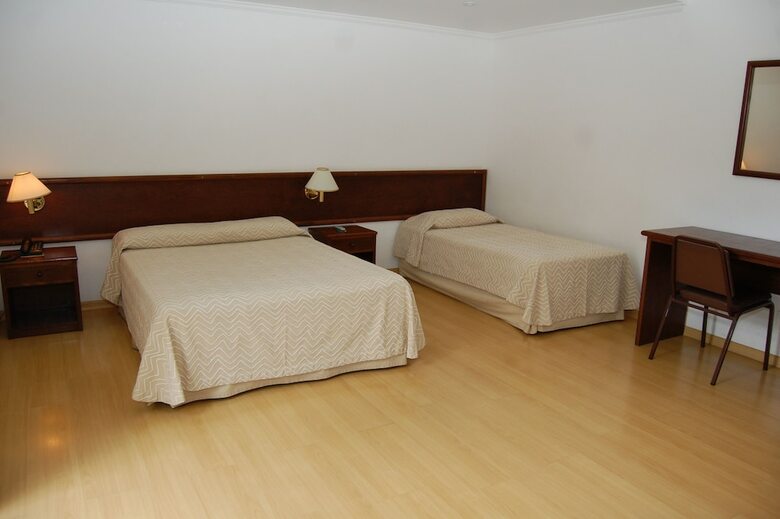 Vitoria Palace Hotel