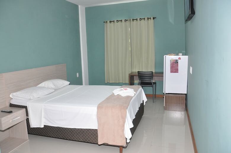 Bonjour Hotel