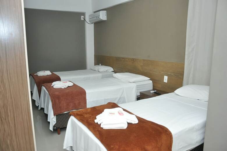 Bonjour Hotel