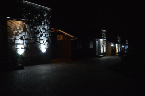 Residencial Dei Fiori