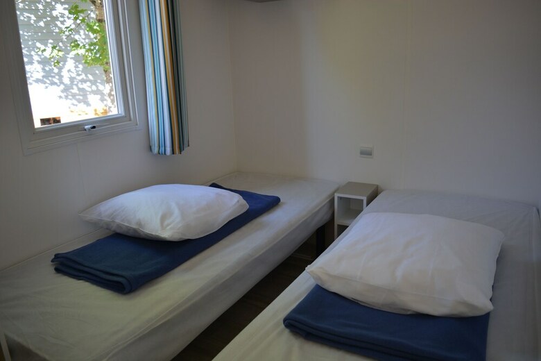 Camping Des Sources